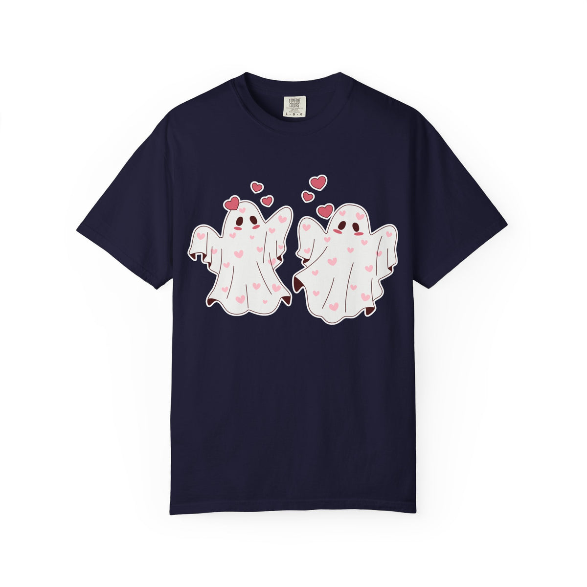 Ghosts in love T-shirt
