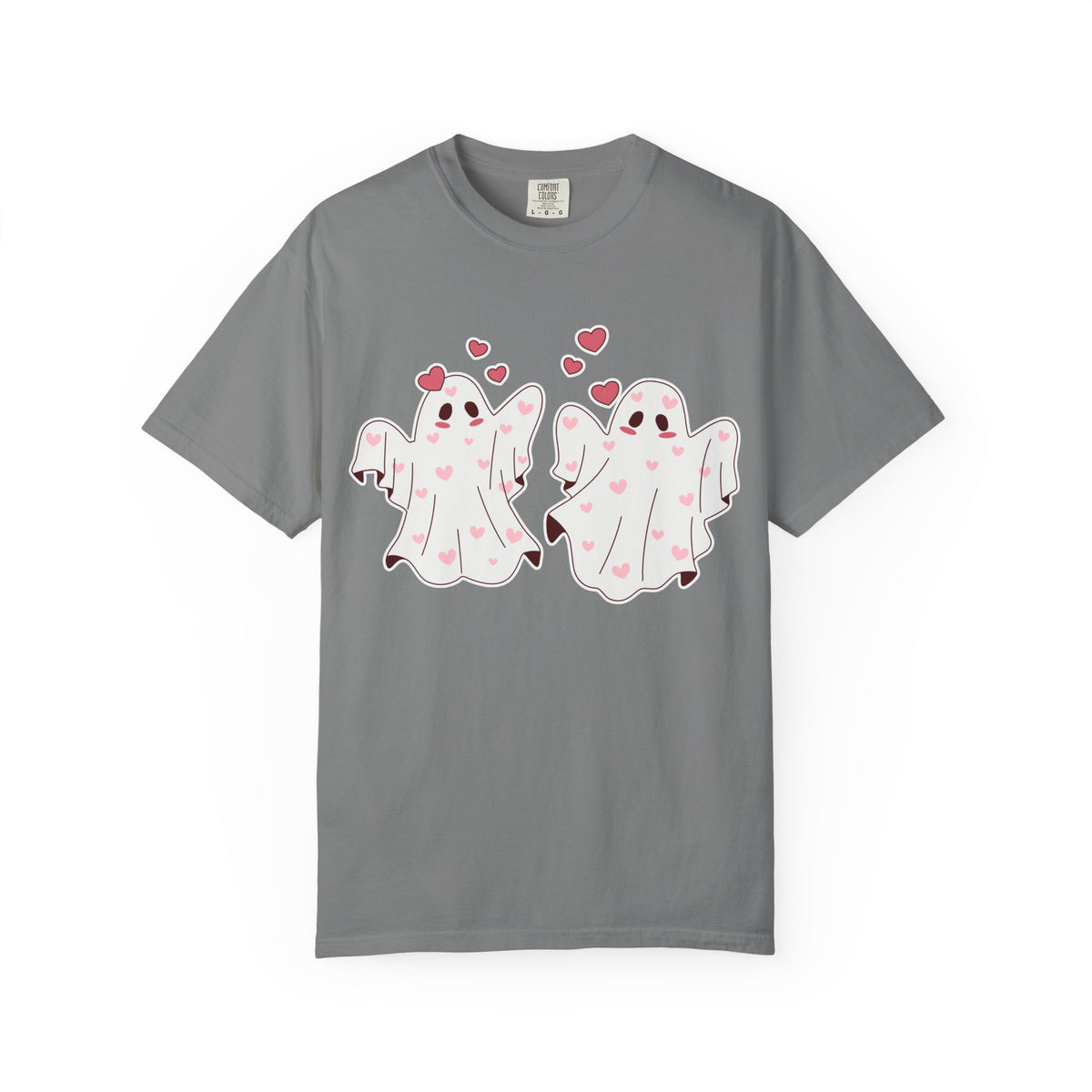 Ghosts in love T-shirt