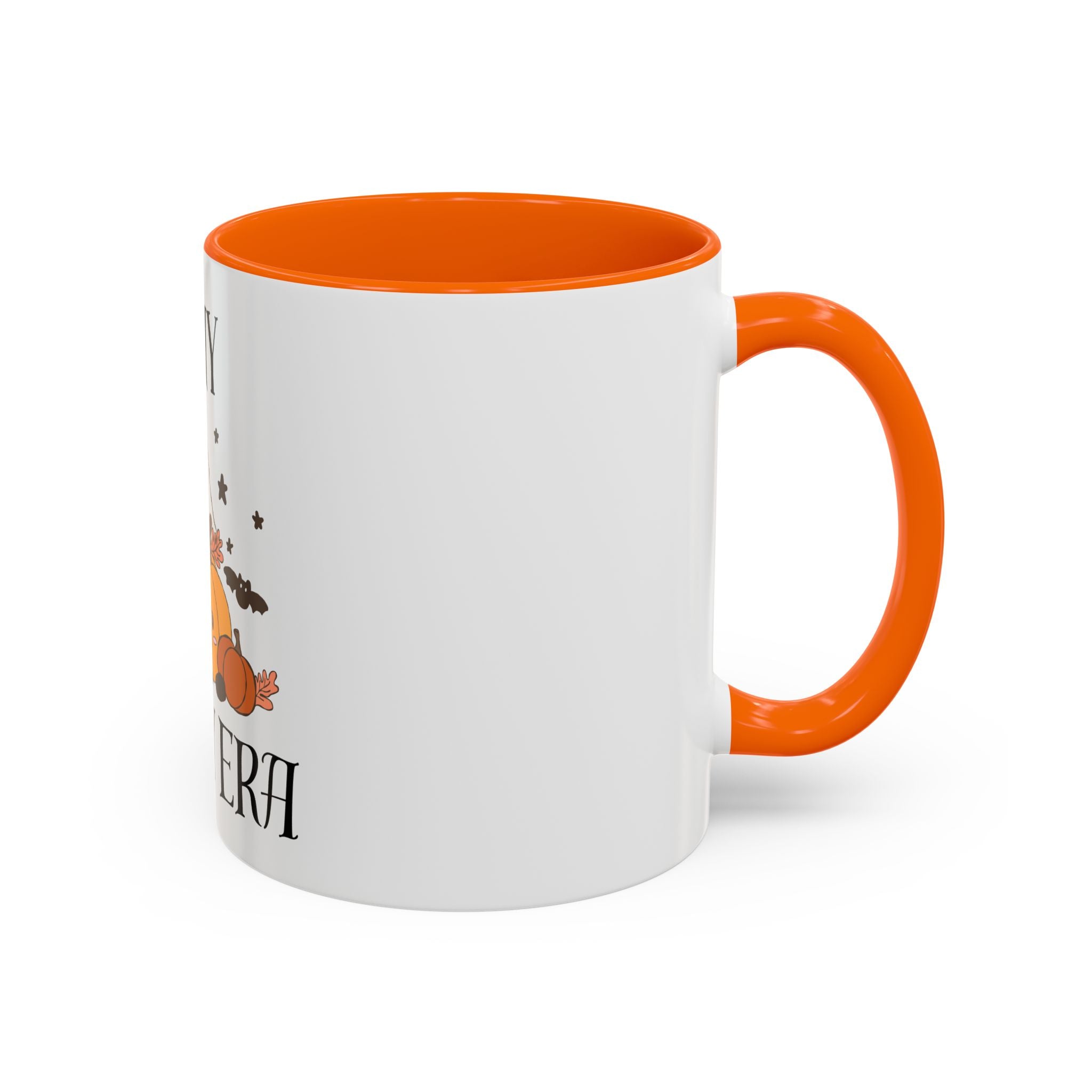 Spooky Era Mug
