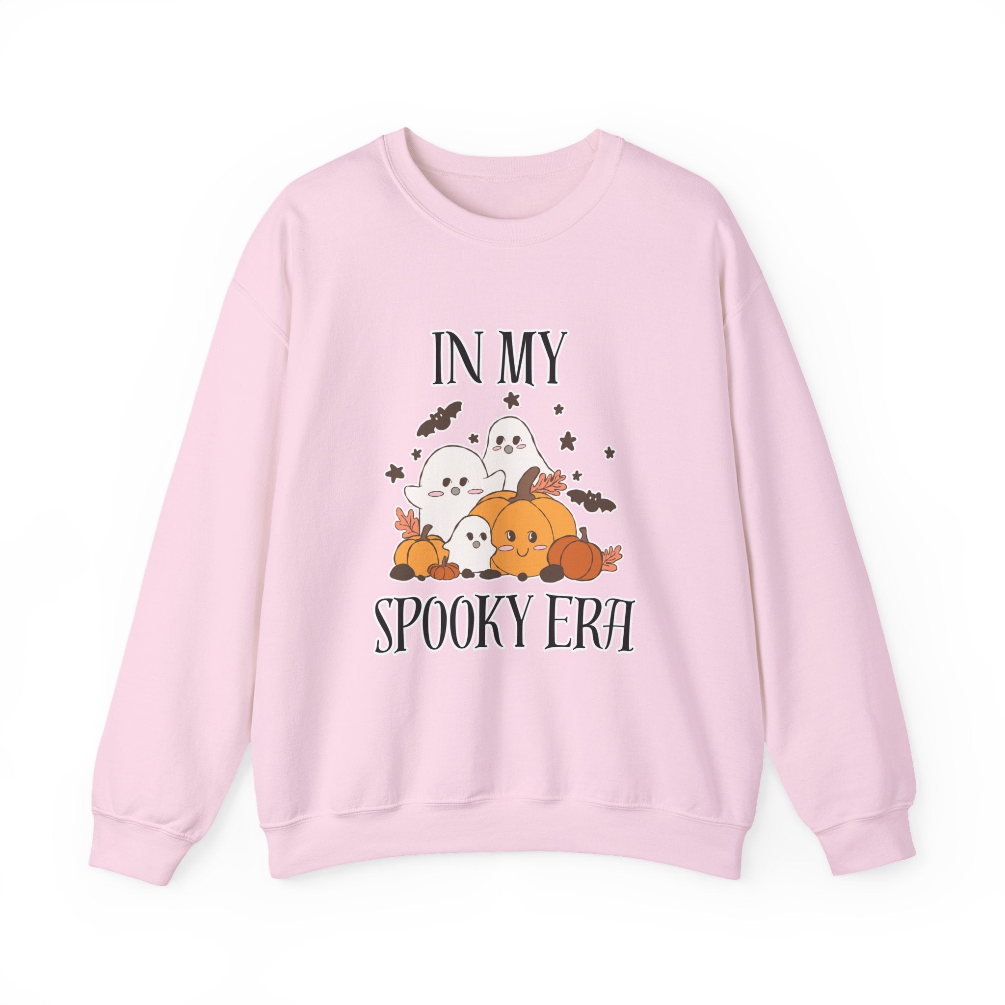 In My Spooky Era Crewneck Sweatshirt