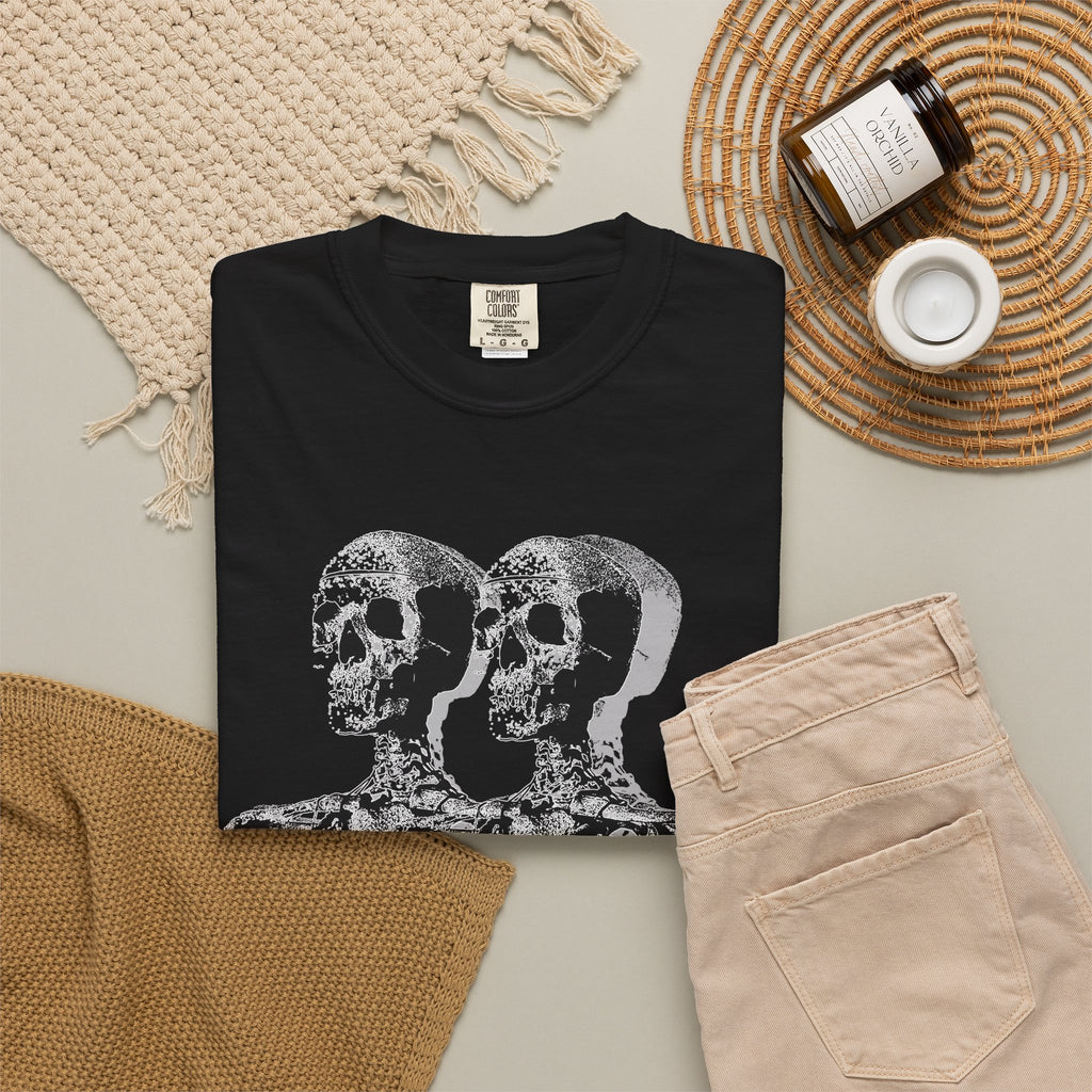 Skeli Tee
