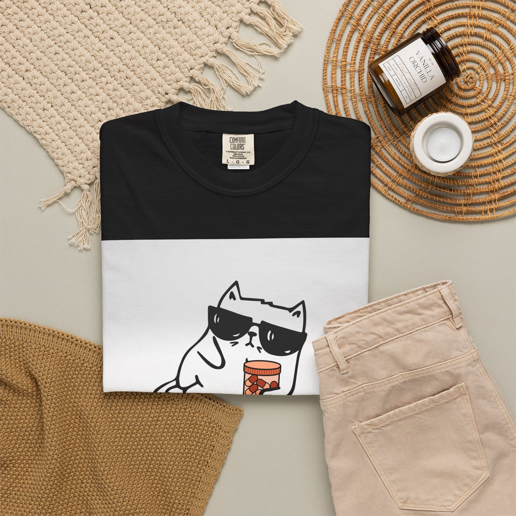 Take a chill pill T-shirt