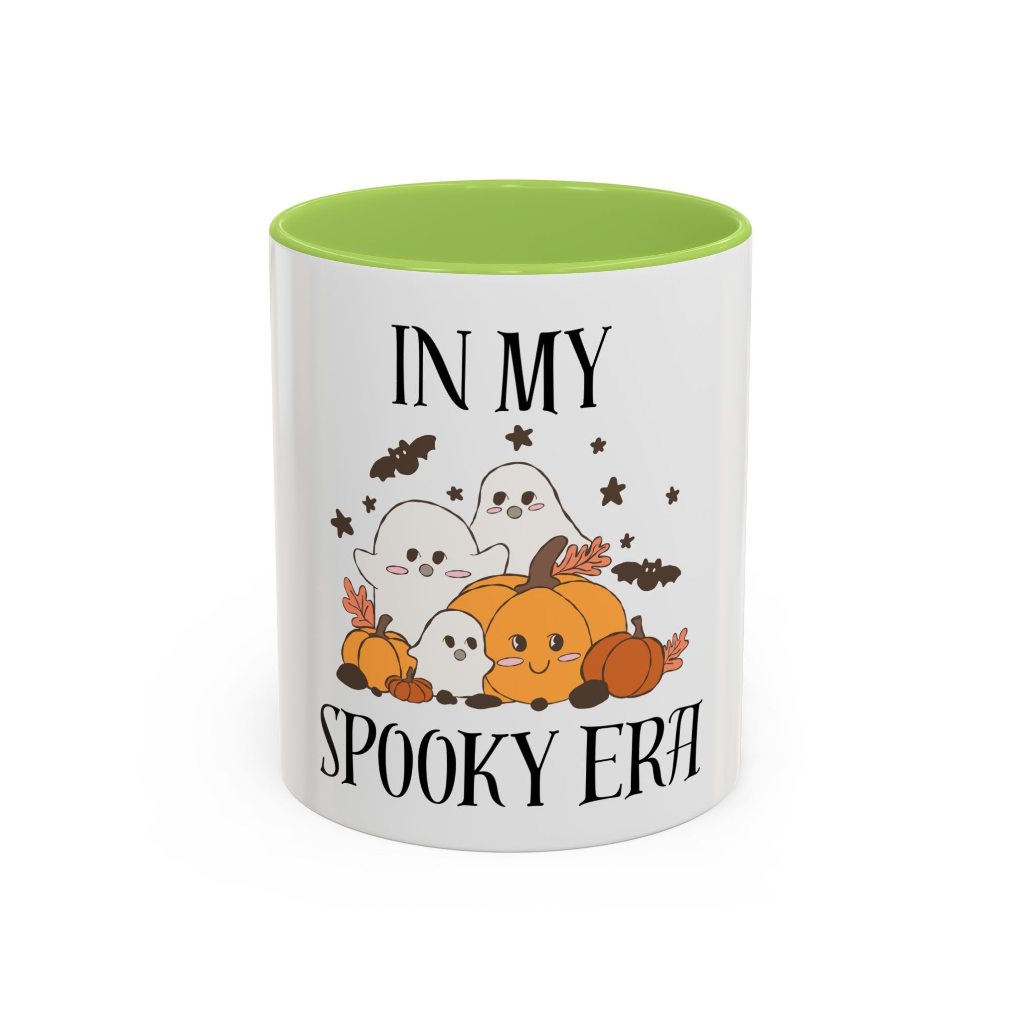 Spooky Era Mug