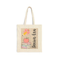 Senior Era Tote Bag