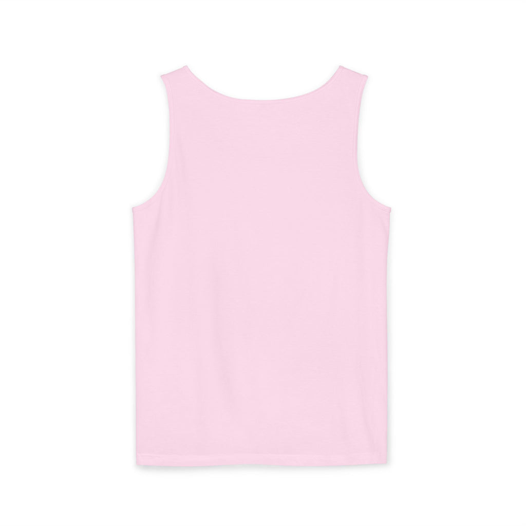 Lake Days Tank Top