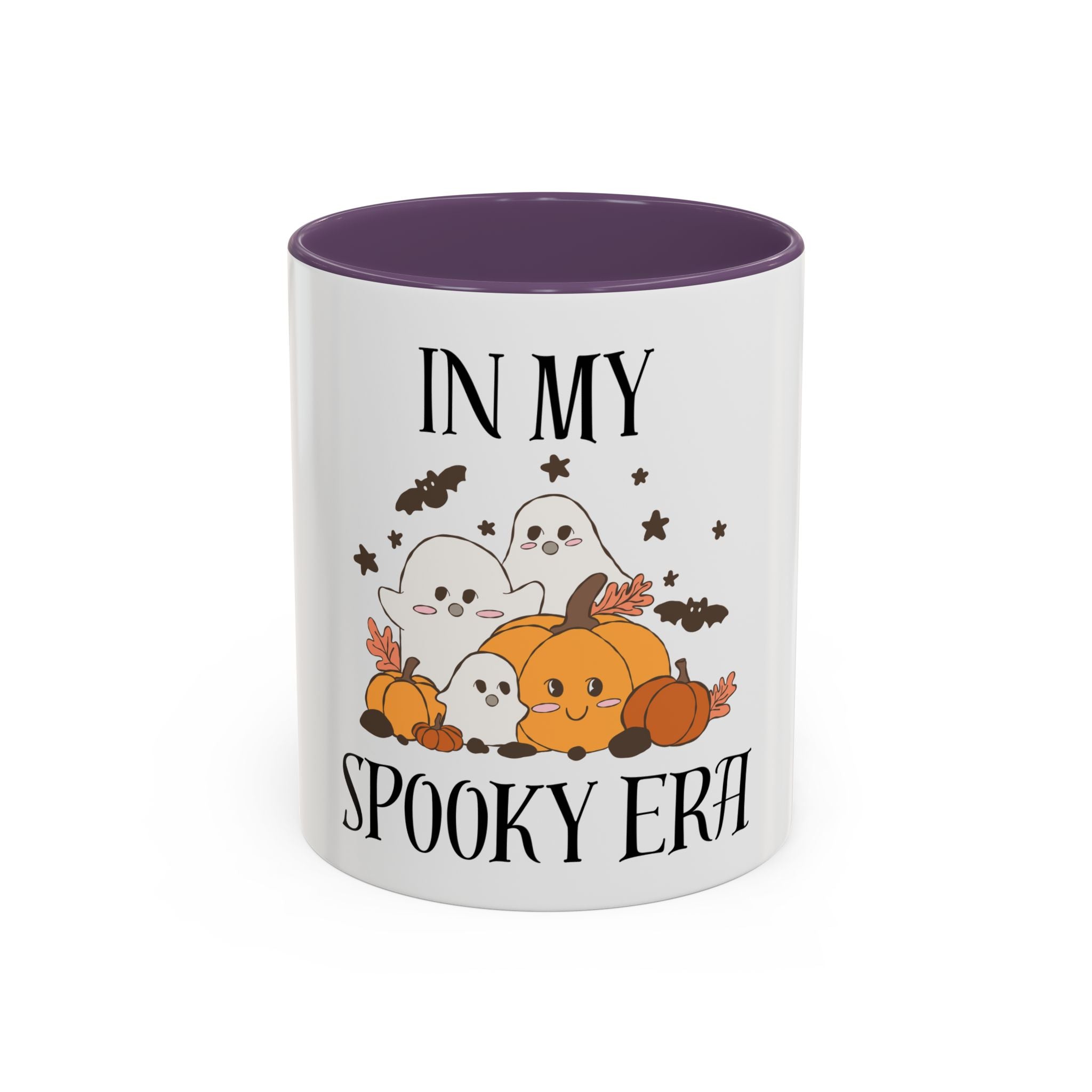 Spooky Era Mug