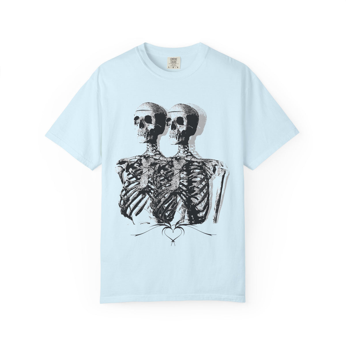 Skeli Tee