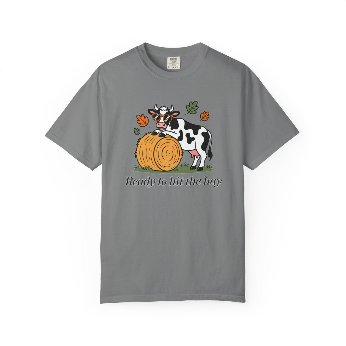 Ready to Hit the Hay T-shirt