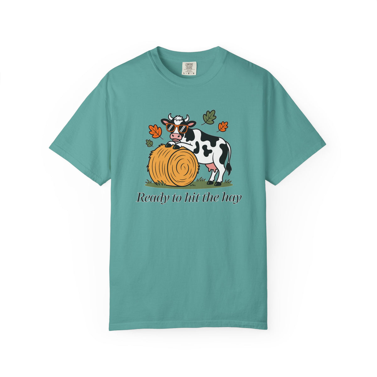 Ready to Hit the Hay T-shirt