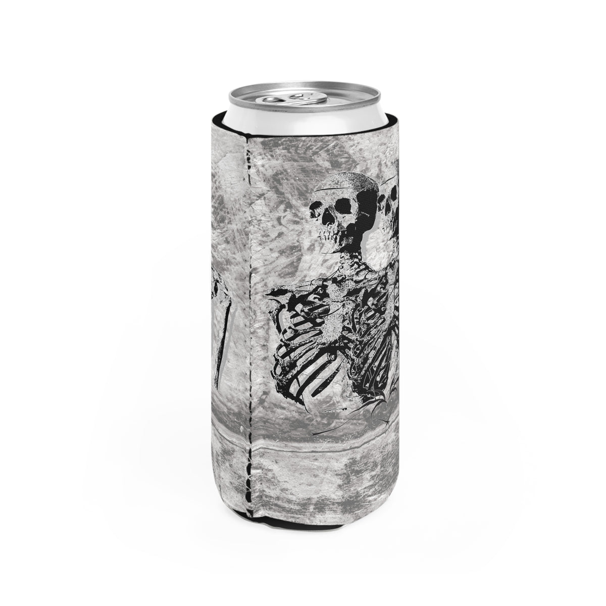 Skeli Tall Can Cooler