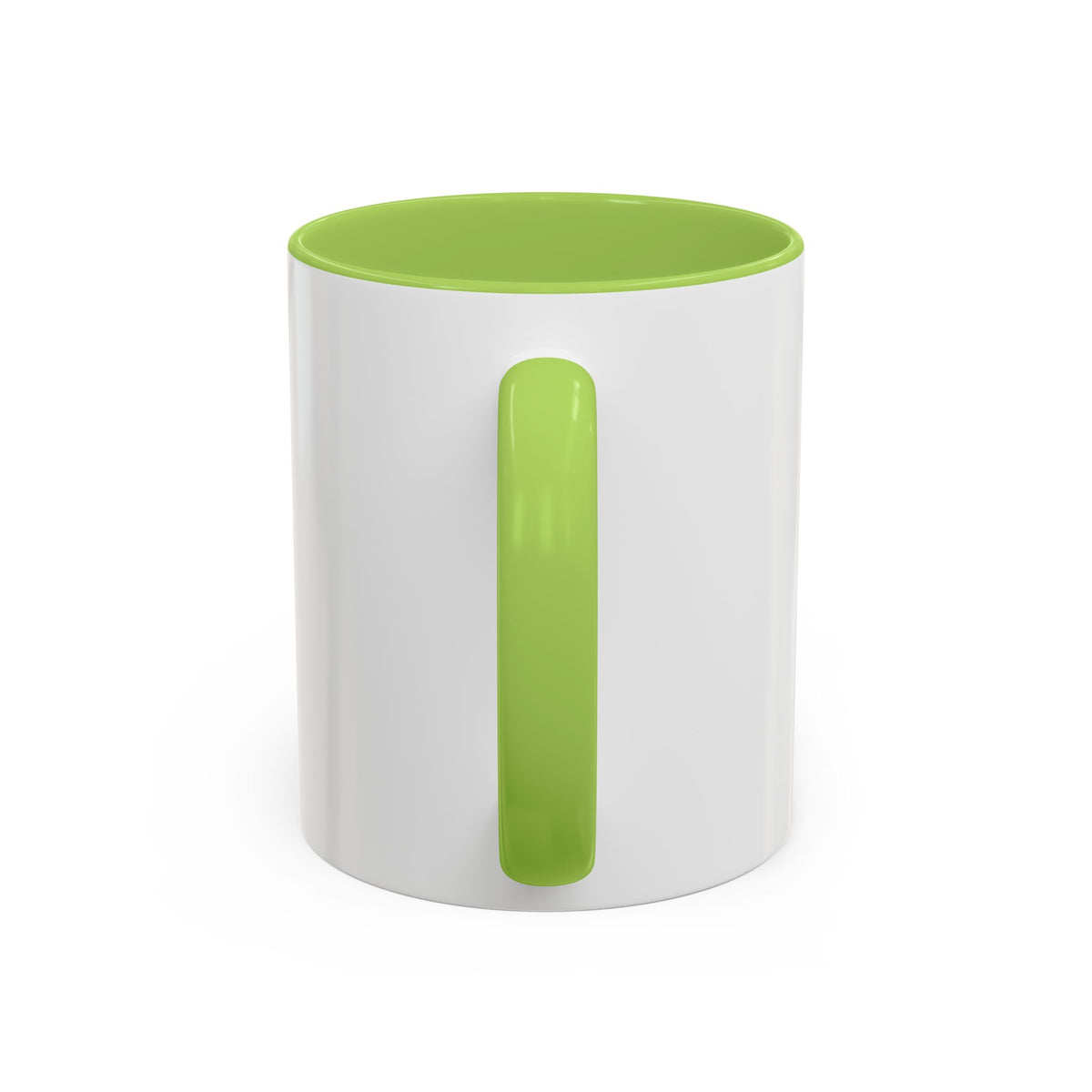 Plum Tuckered Out Coffee Mug