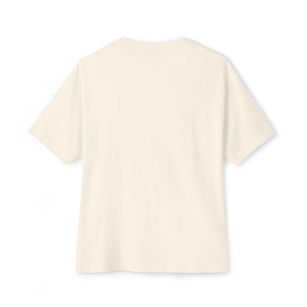 Boo Bark Oversized Boxy Tee
