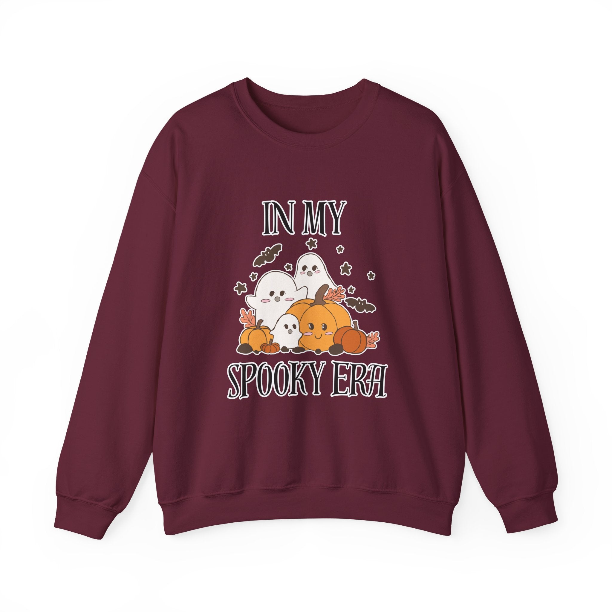 In My Spooky Era Crewneck Sweatshirt