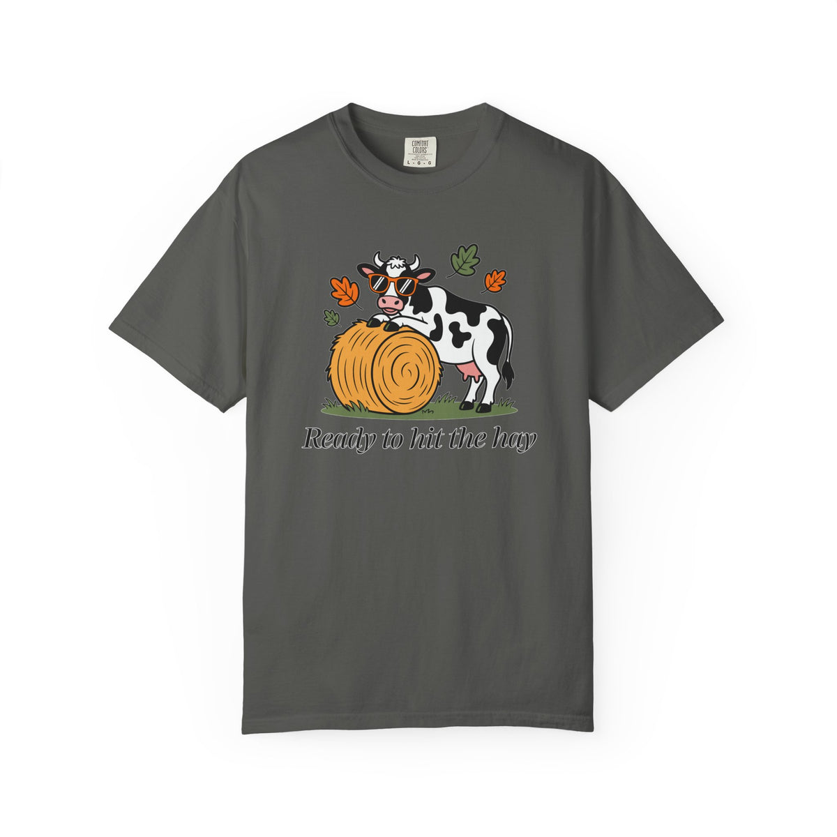 Ready to Hit the Hay T-shirt