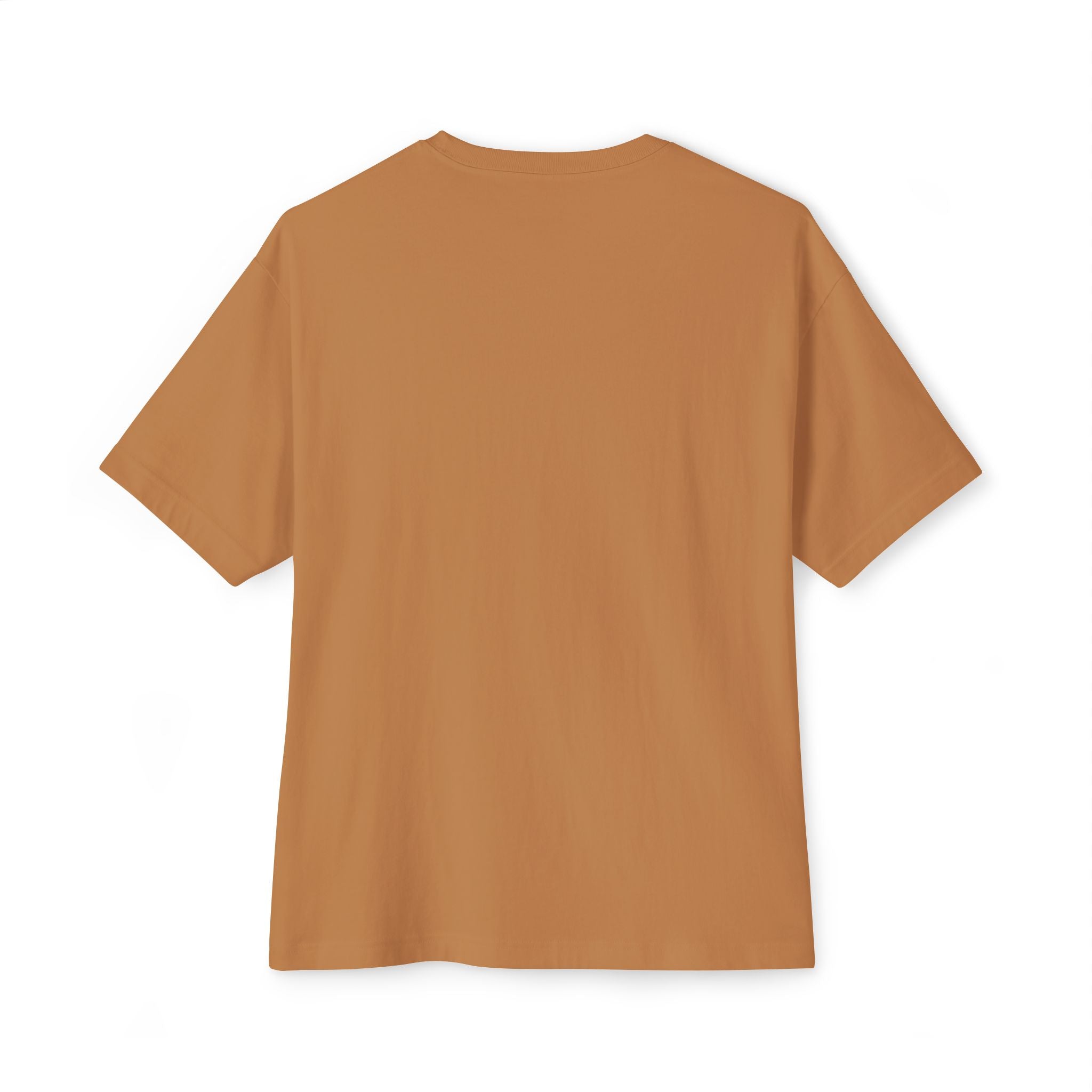 Boo Bark Oversized Boxy Tee