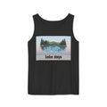 Lake Days Tank Top