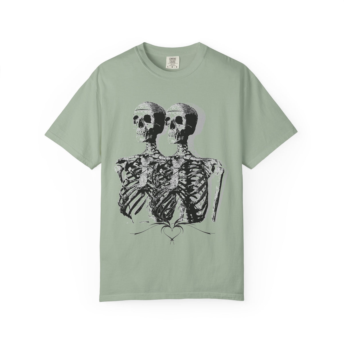 Skeli Tee