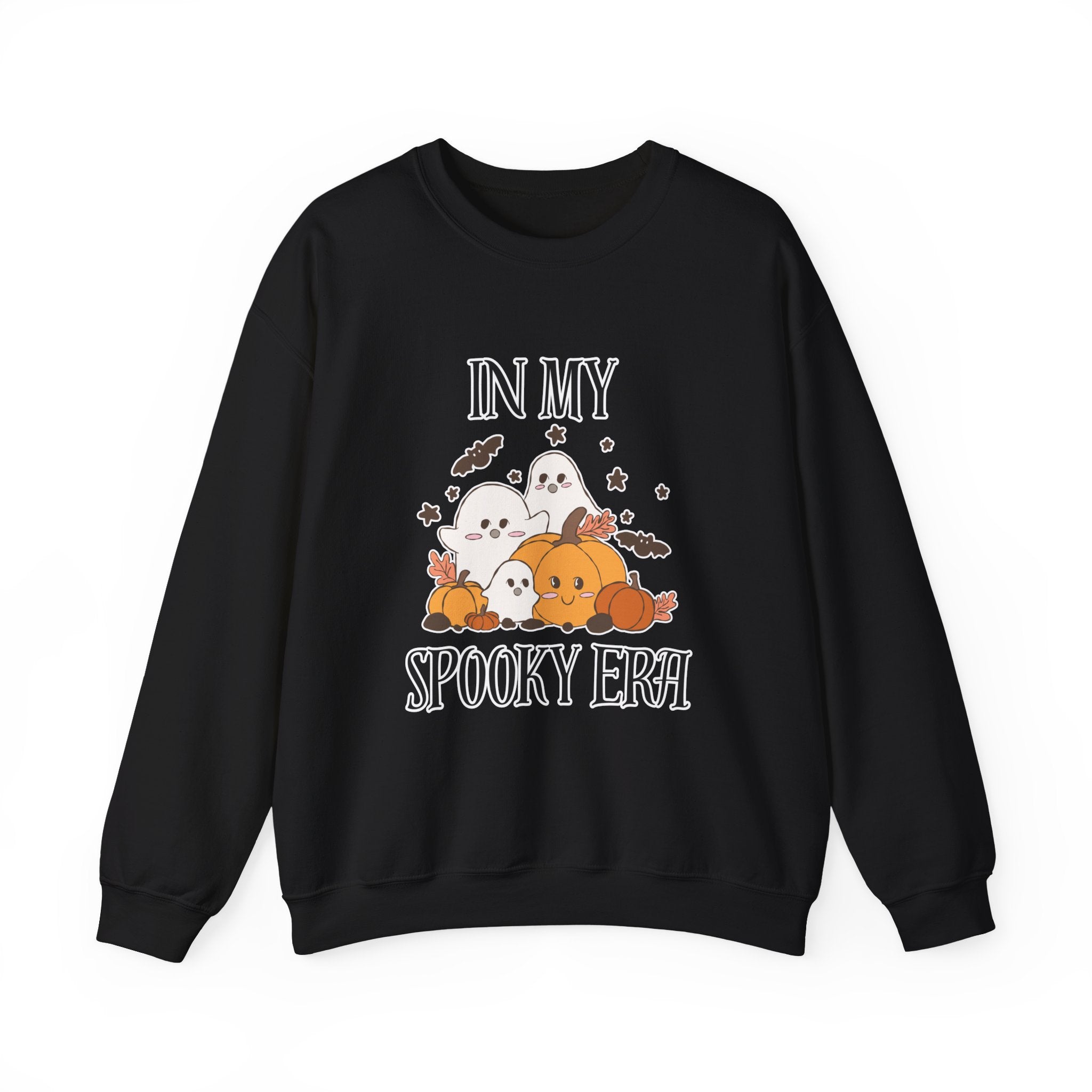 In My Spooky Era Crewneck Sweatshirt