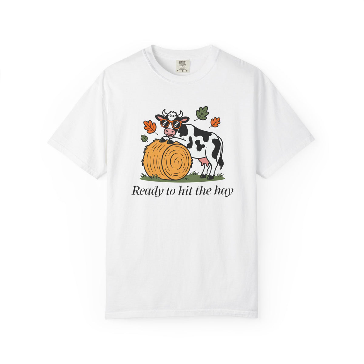Ready to Hit the Hay T-shirt