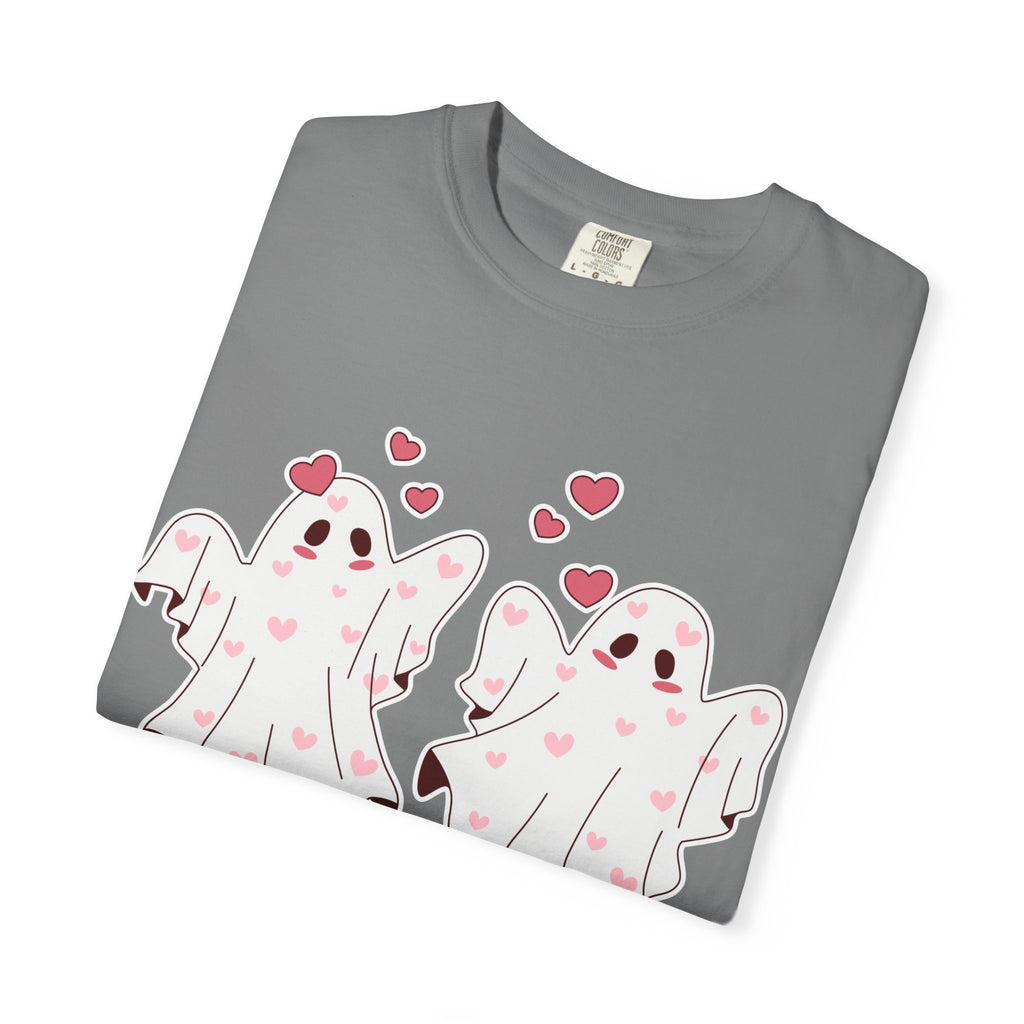 Ghosts in love T-shirt