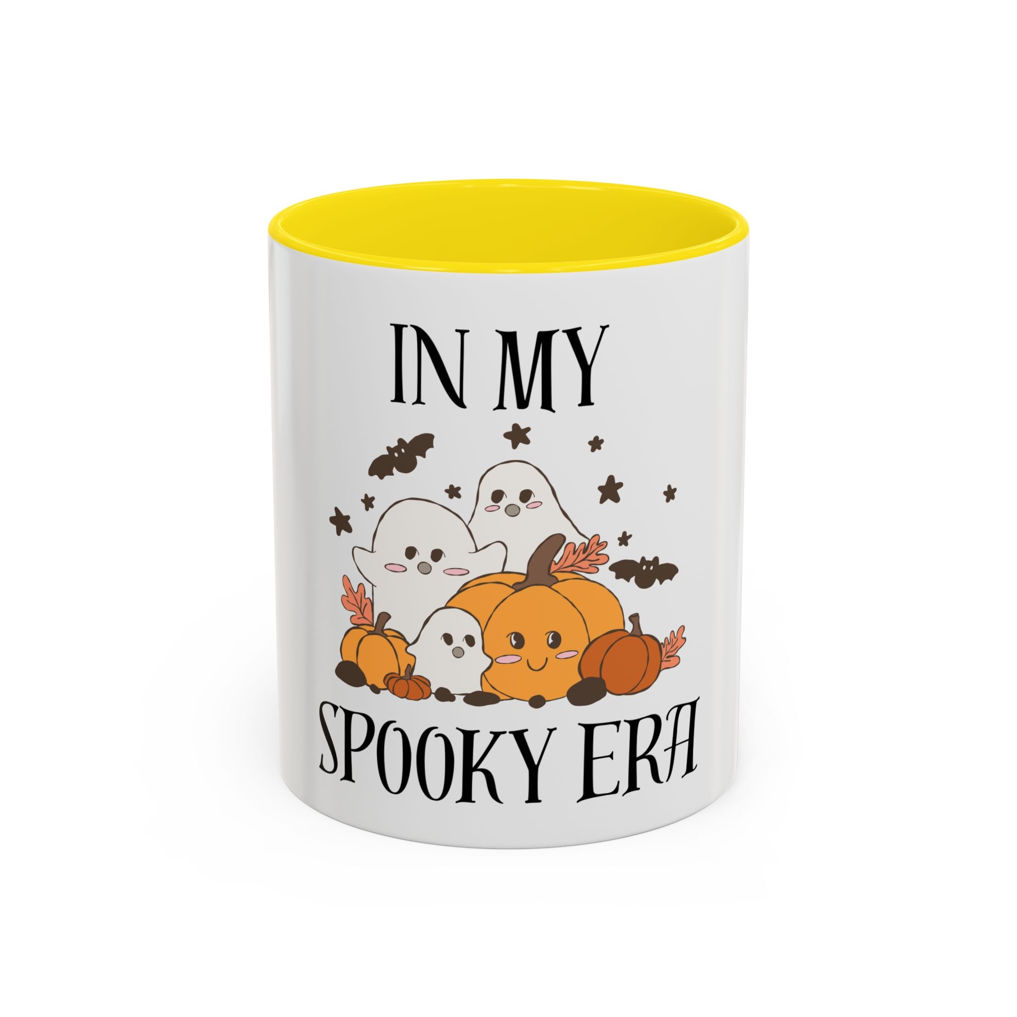 Spooky Era Mug