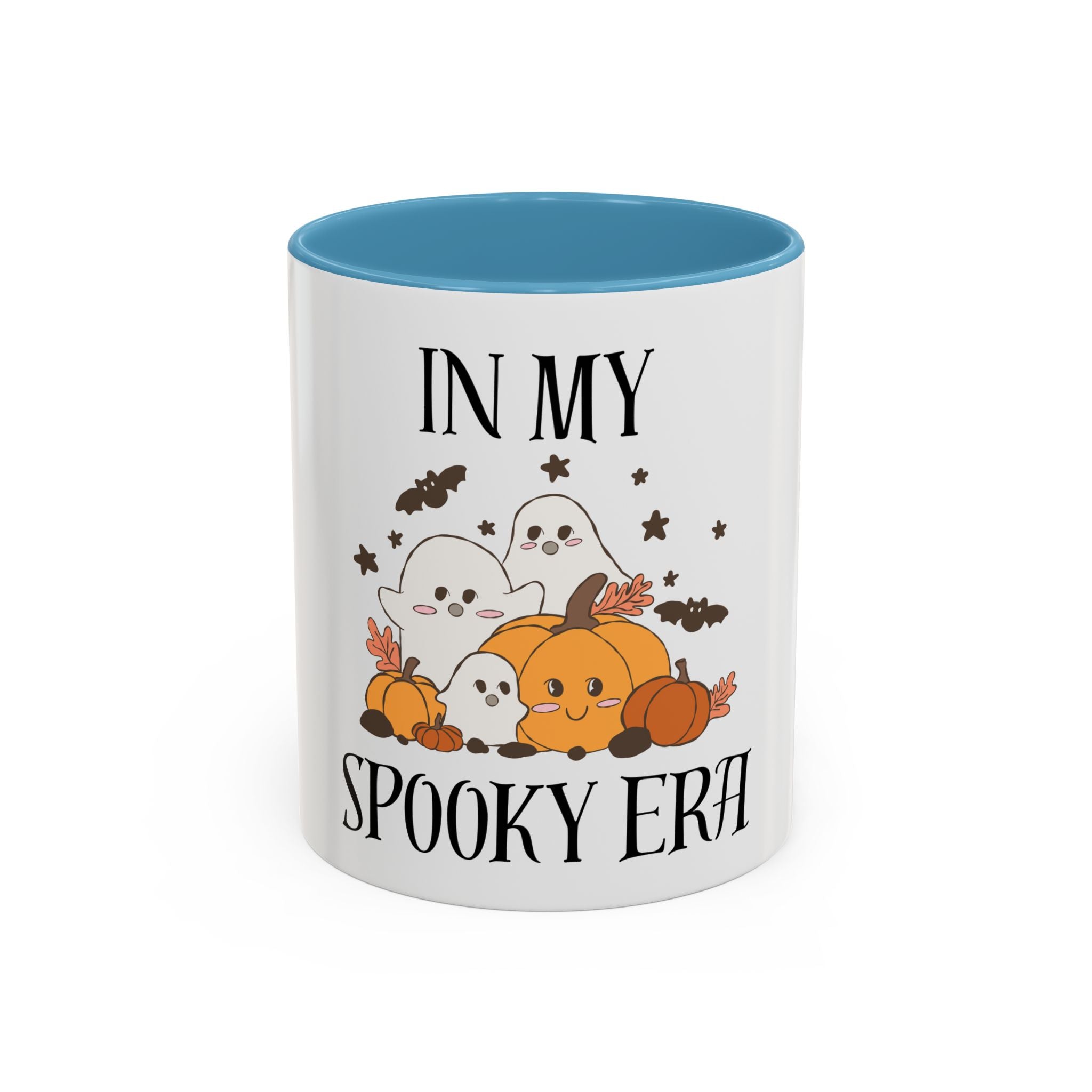 Spooky Era Mug