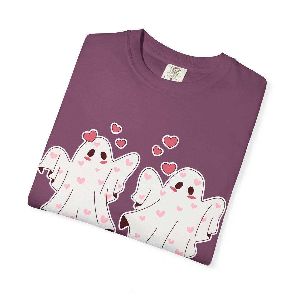 Ghosts in love T-shirt