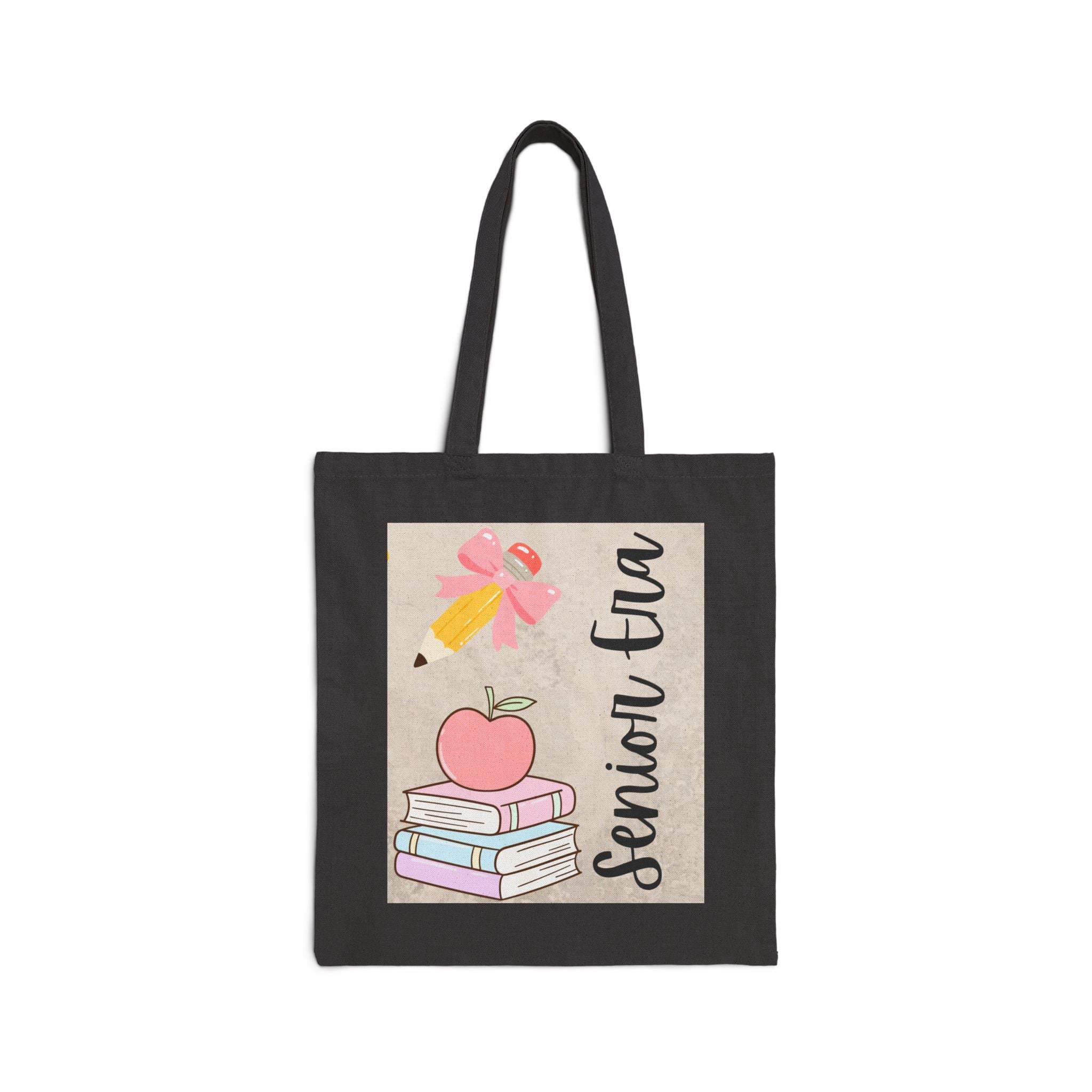 Senior Era Tote Bag