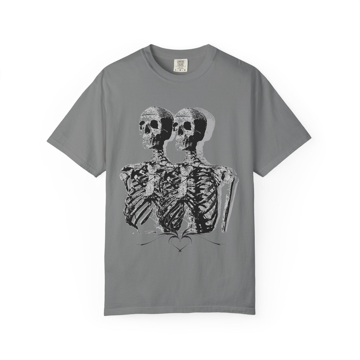 Skeli Tee