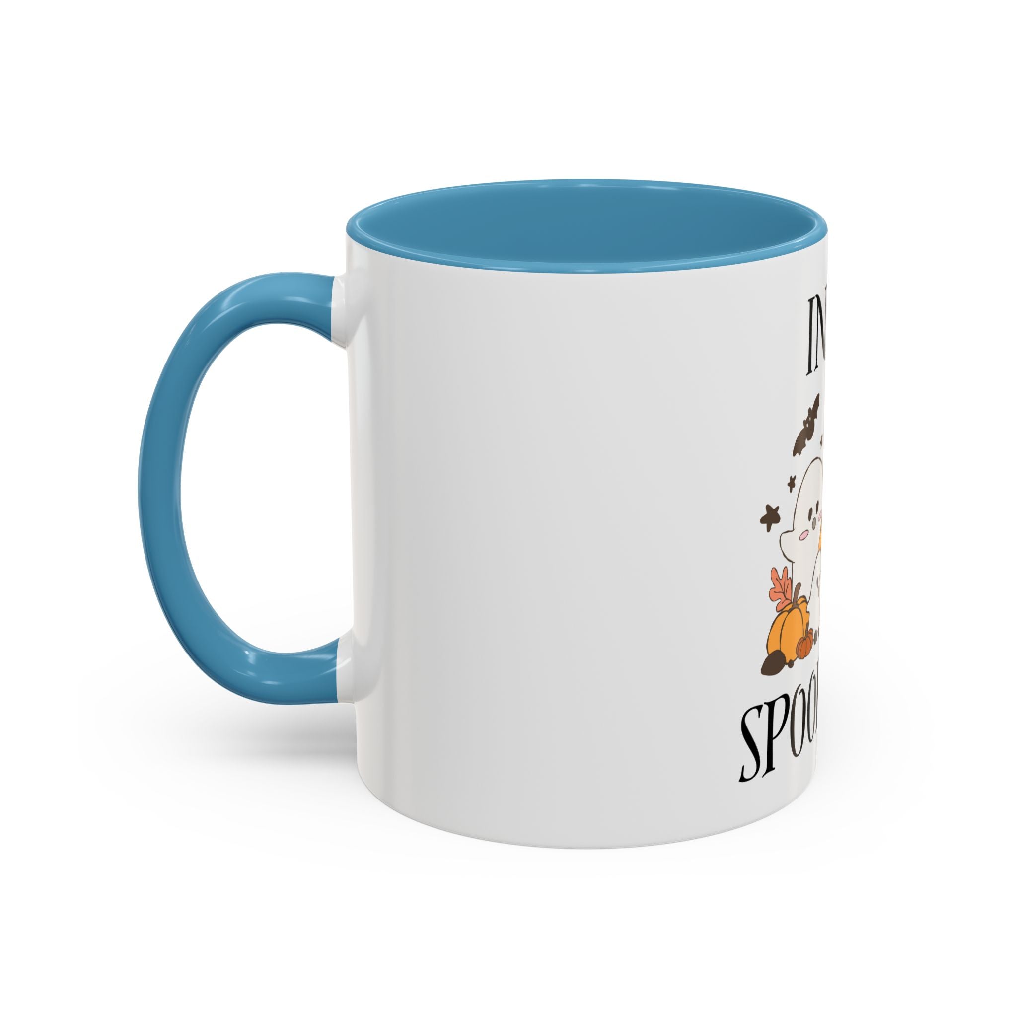 Spooky Era Mug