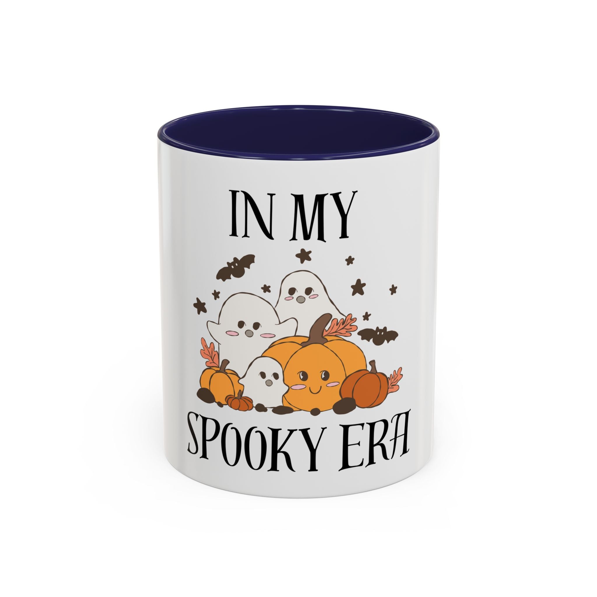Spooky Era Mug