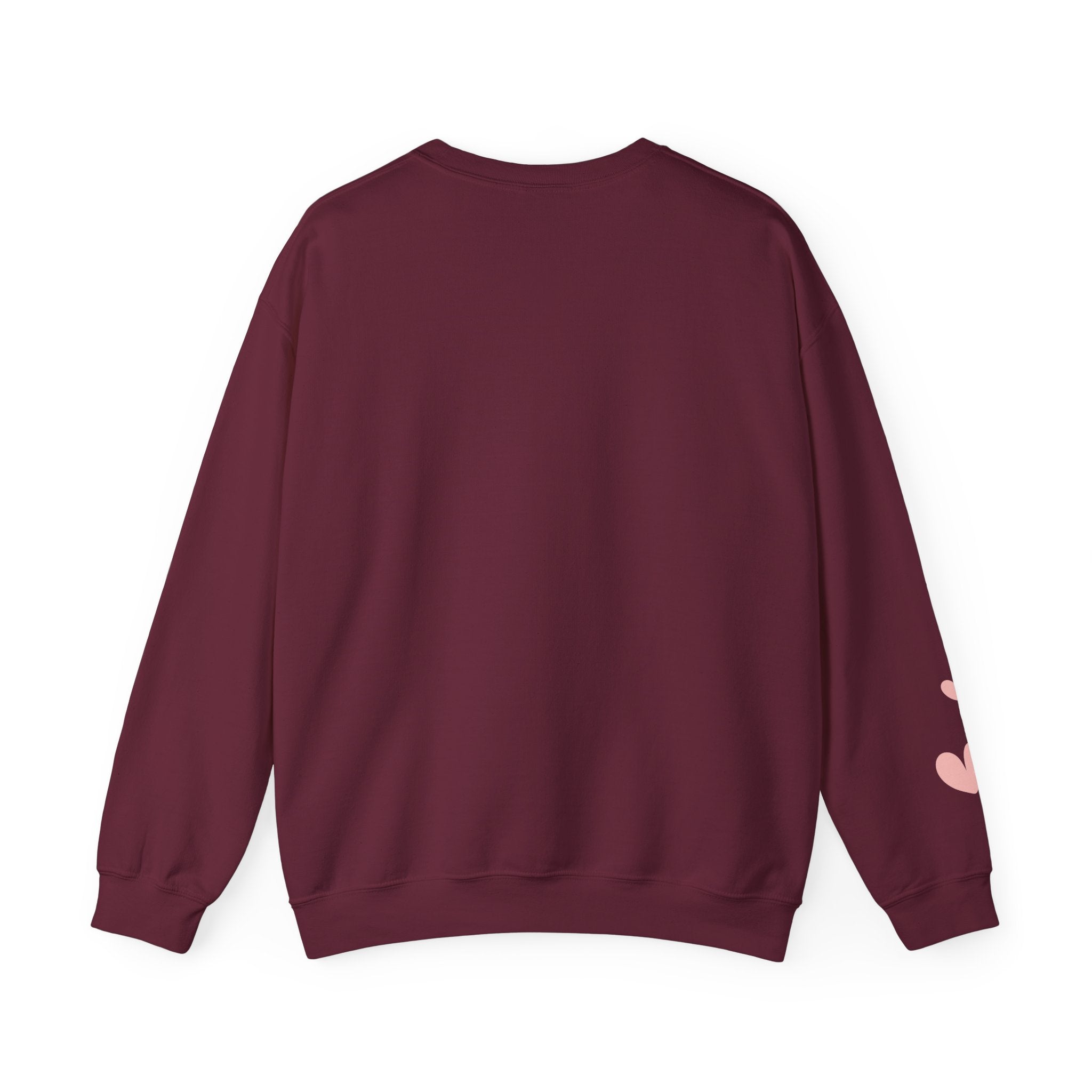 Ghosts in love Crewneck Sweatshirt