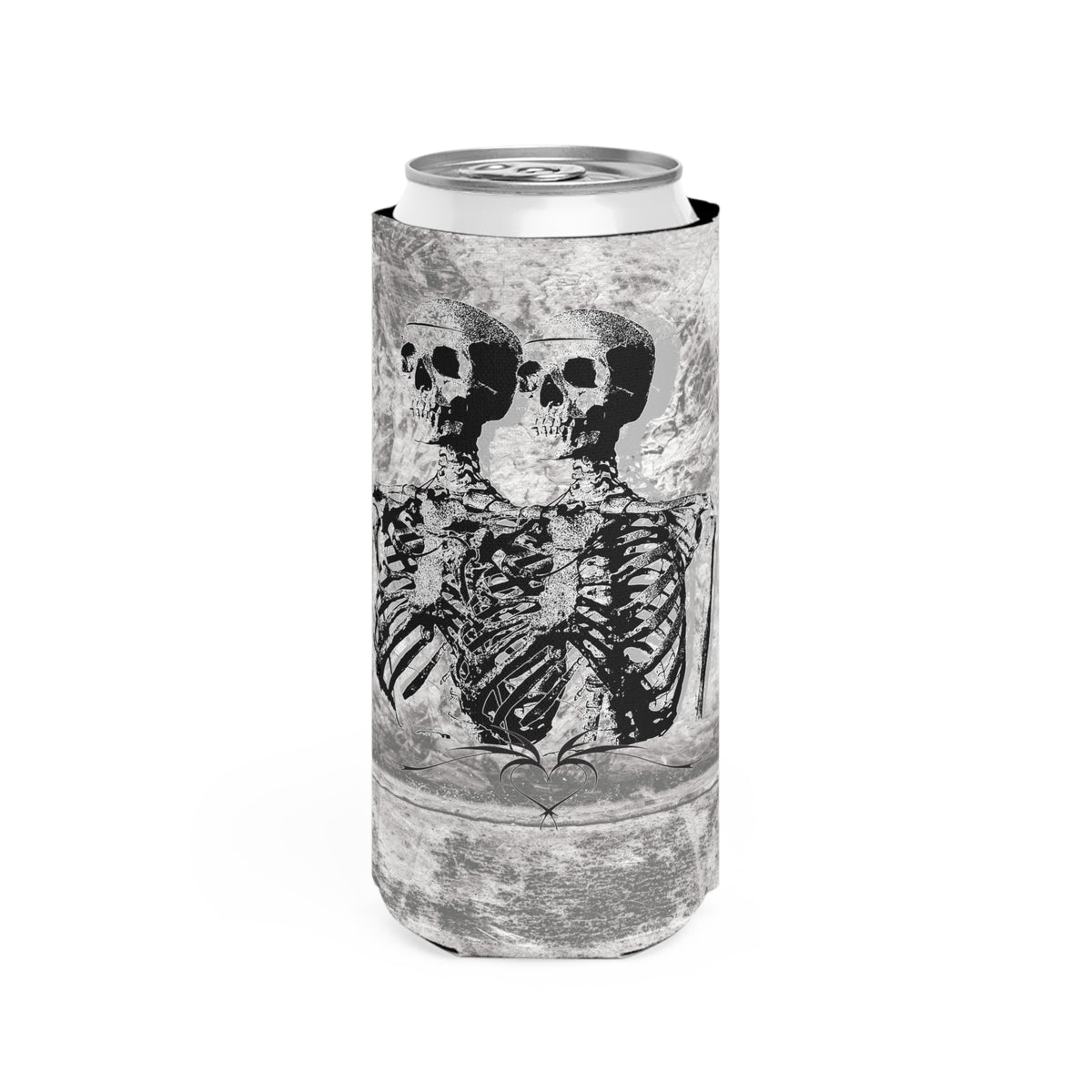 Skeli Tall Can Cooler