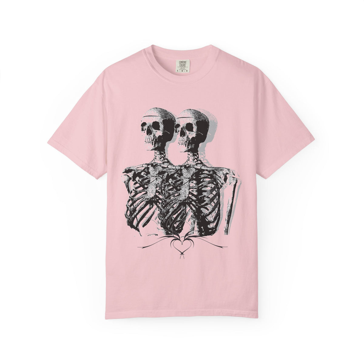 Skeli Tee
