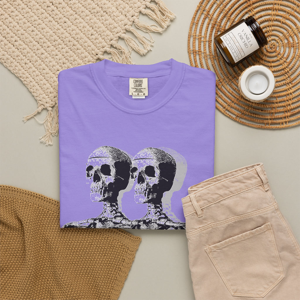 Skeli Tee