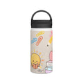 Senior Era Stainless Steel Water Bottle