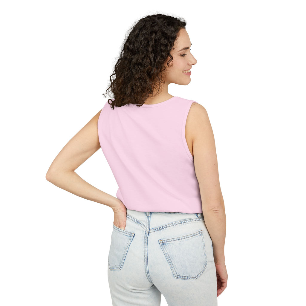 Lake Days Tank Top