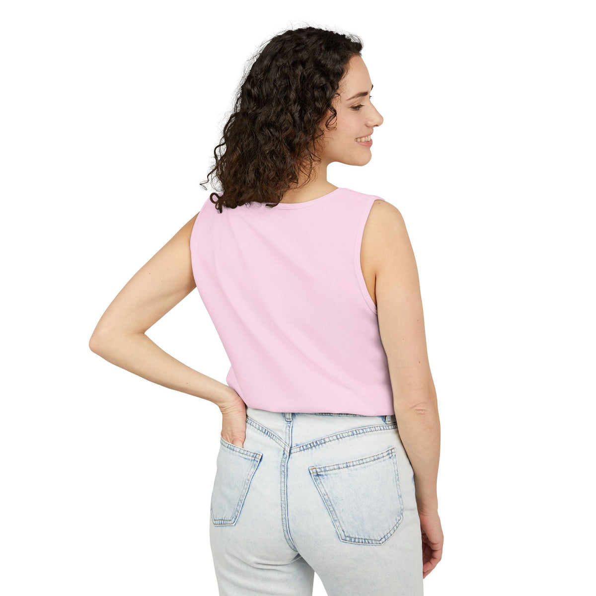 Lake Days Tank Top