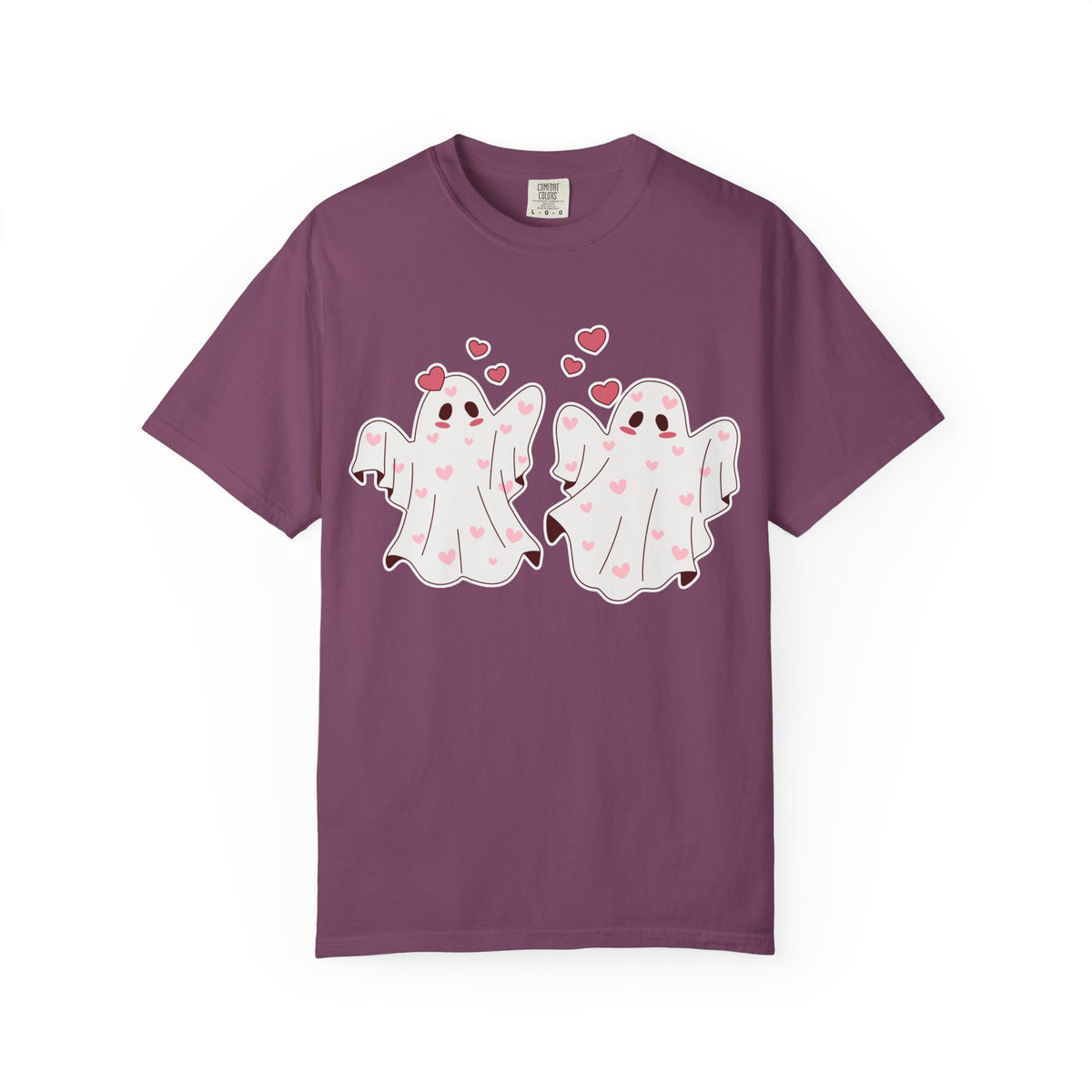 Ghosts in love T-shirt