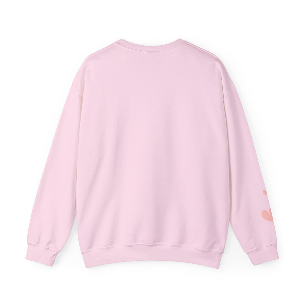 Ghosts in love Crewneck Sweatshirt
