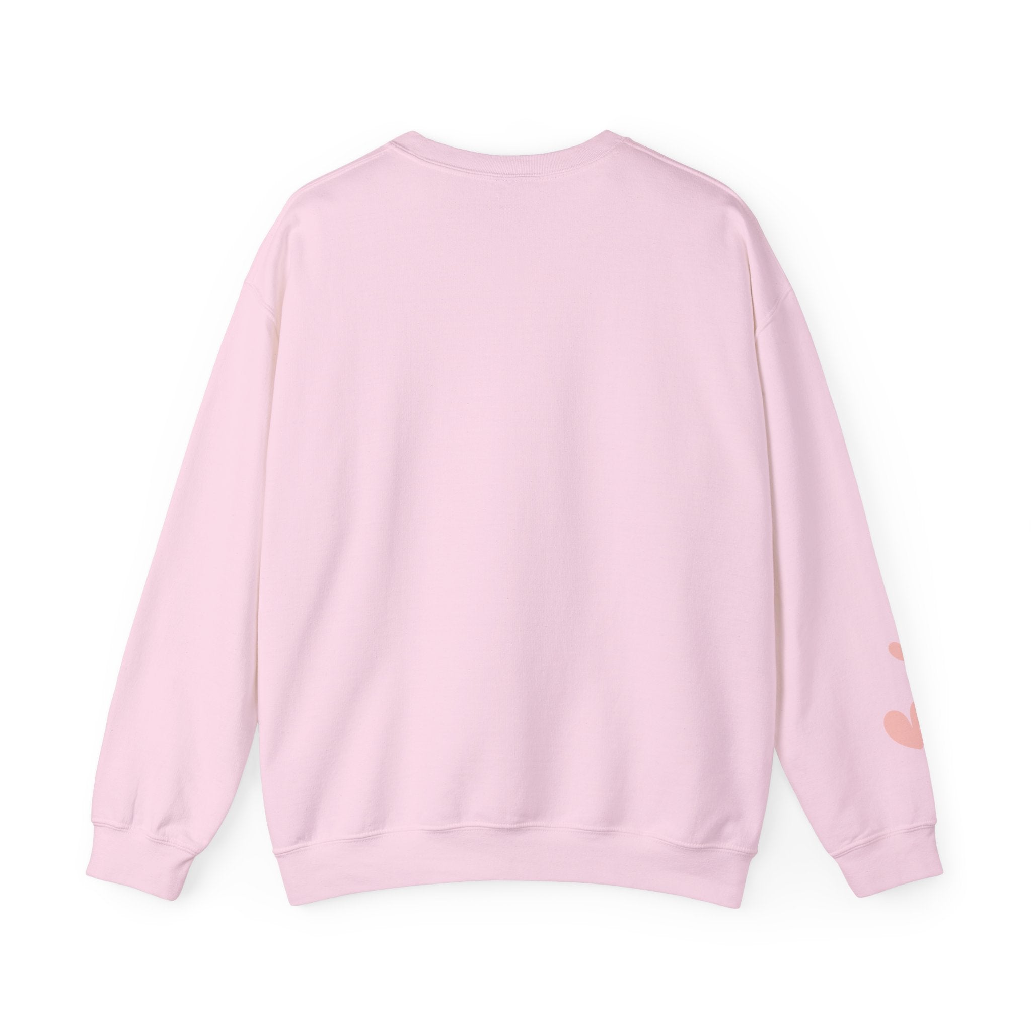 Ghosts in love Crewneck Sweatshirt