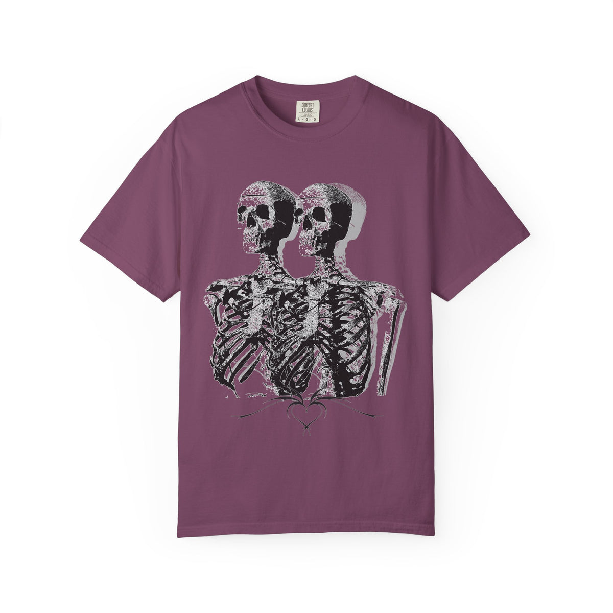 Skeli Tee
