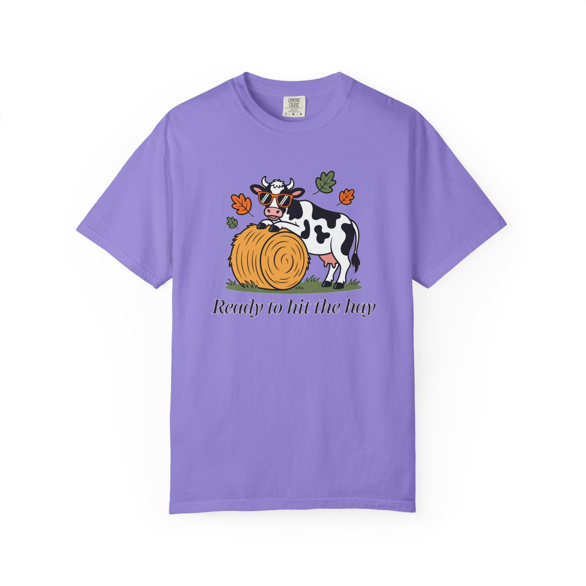 Ready to Hit the Hay T-shirt