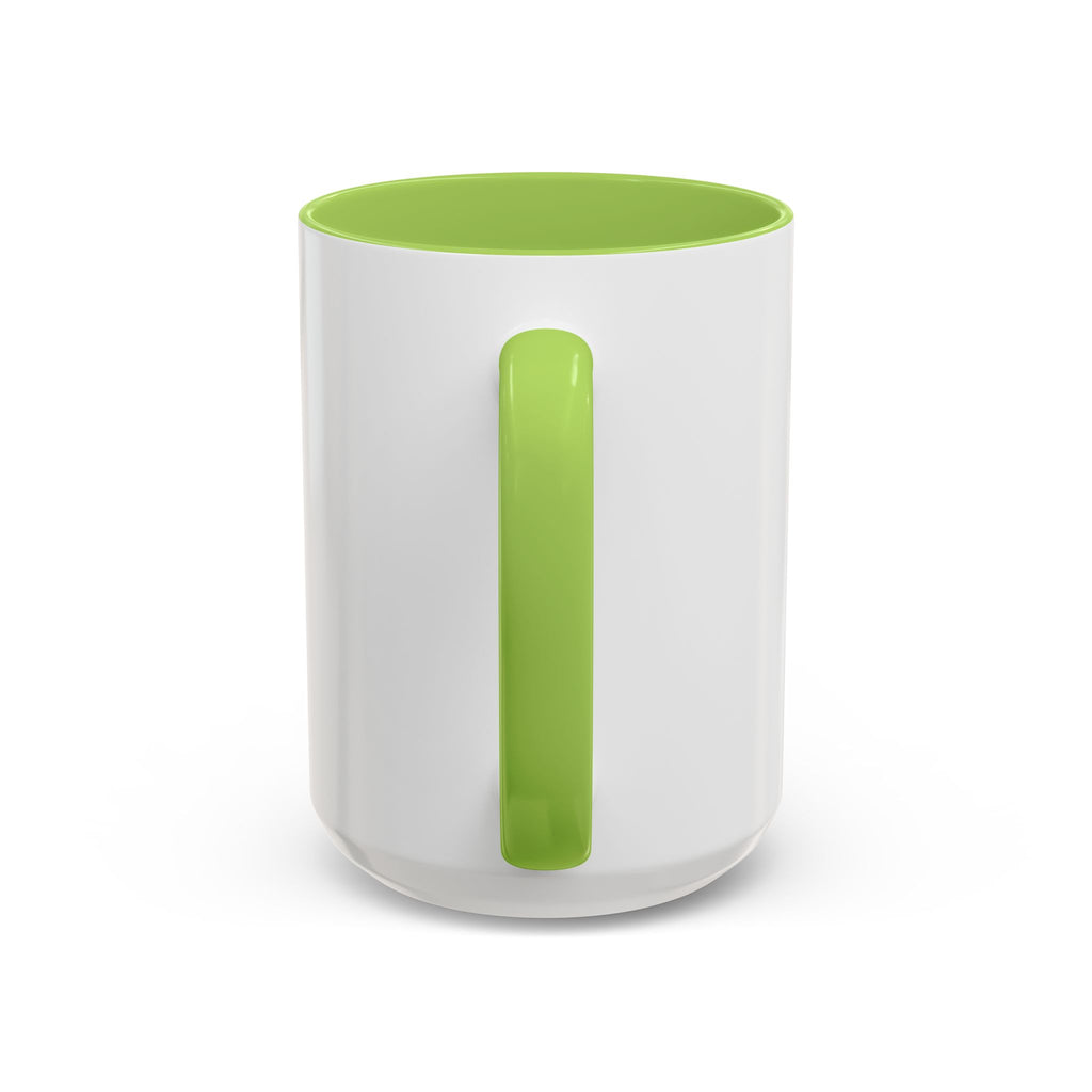 Plum Tuckered Out Coffee Mug