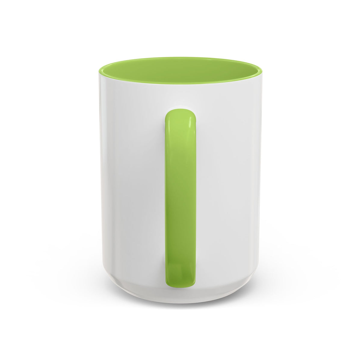 Plum Tuckered Out Coffee Mug