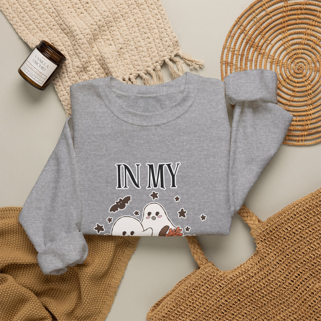 In My Spooky Era Crewneck Sweatshirt