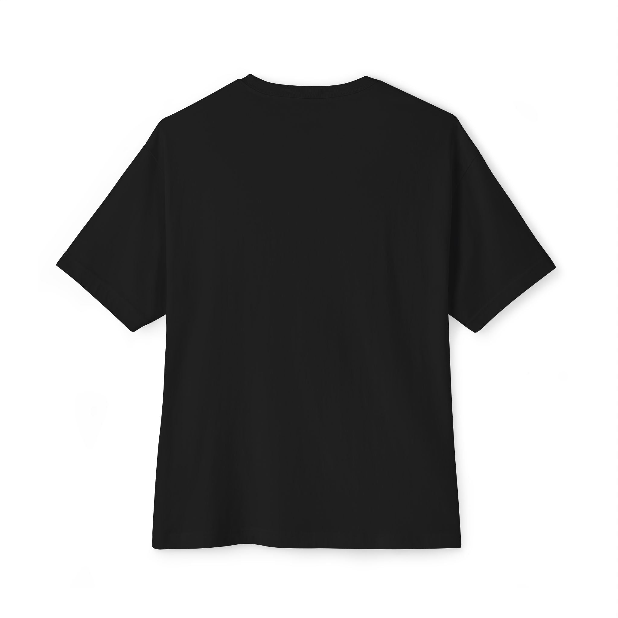 Boo Bark Oversized Boxy Tee