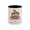 I Love You Coffee Mug