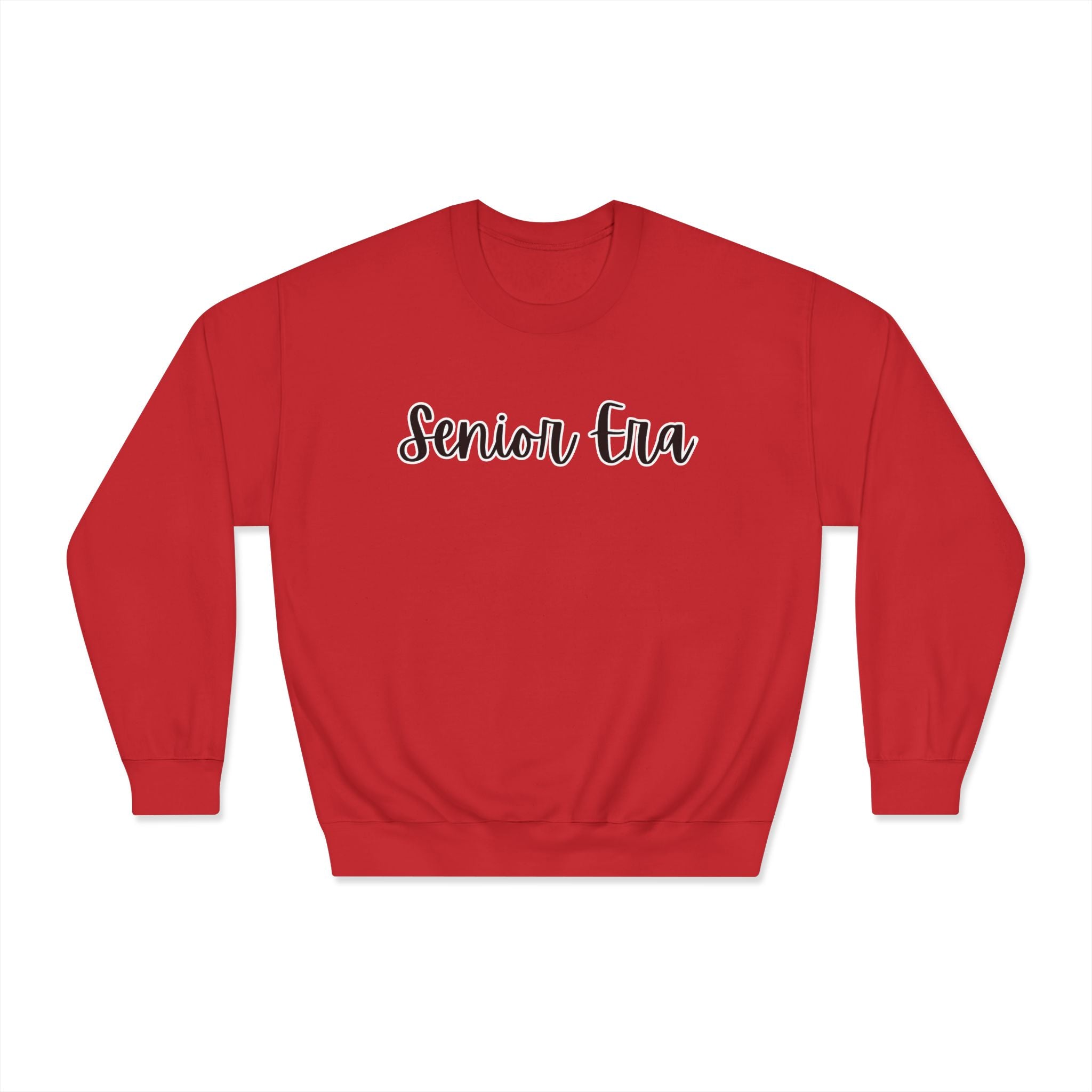 Senior Era Sweatshirt
