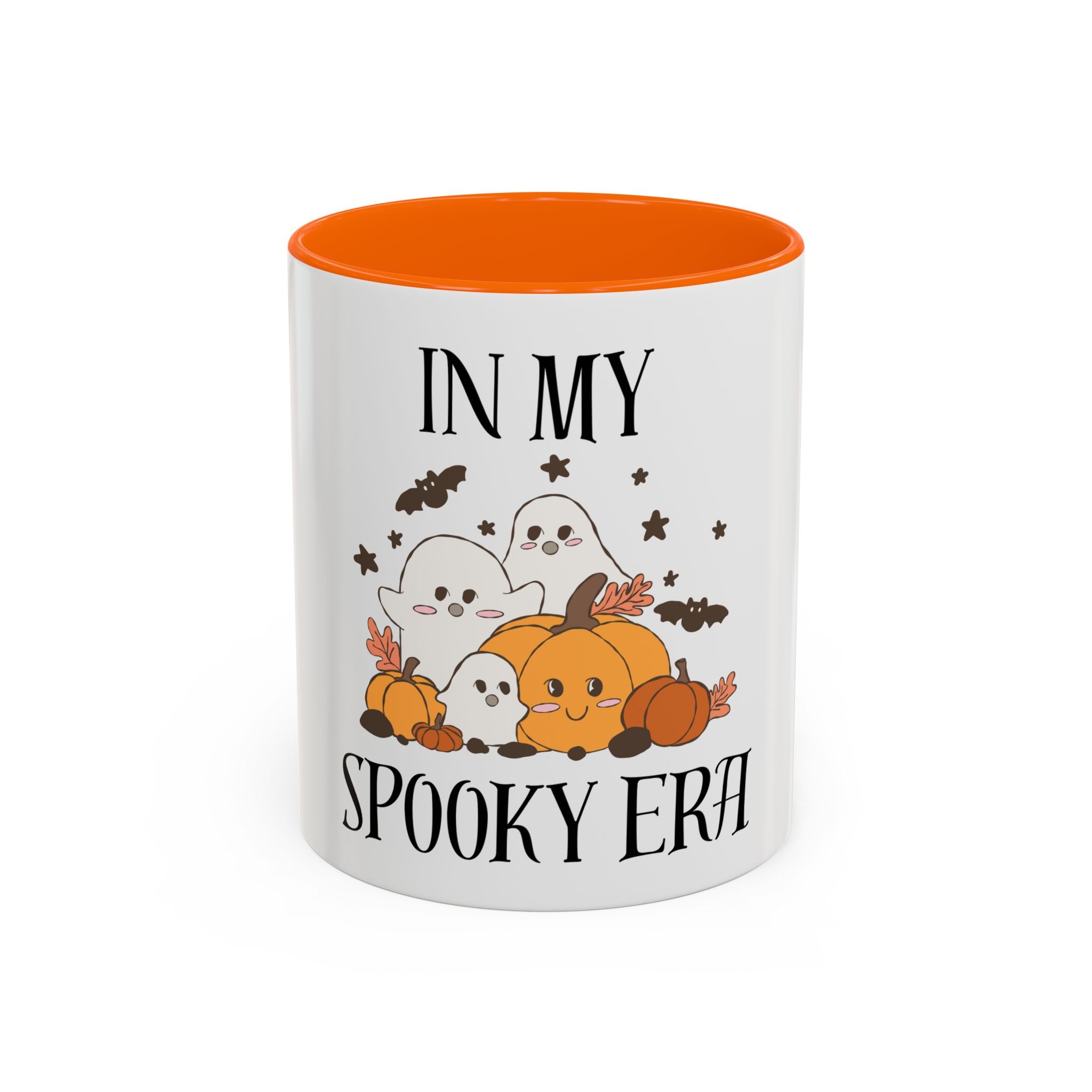Spooky Era Mug
